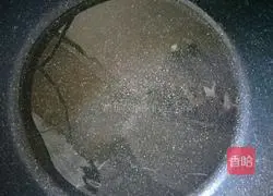 Illustration of home-style fried saury segments 4