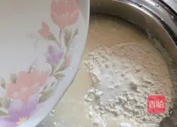 Tempura Shrimp - Illustration of Japanese Classical Food Recipes 7