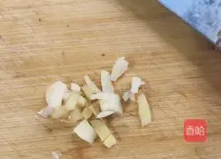 Fish-flavored shredded pork Illustration of how to do it 5