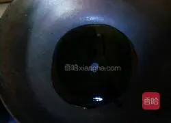 Stir-fried sixty-year-old Practice illustration 6