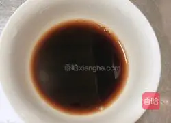 Illustration of how to make steamed golden pomfret 5