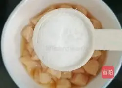 Illustration of how to make Kung Pao Chicken 2