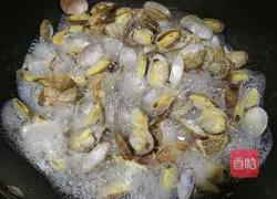 Illustration of how to make Spicy Huajia (commercial, exclusive) 4