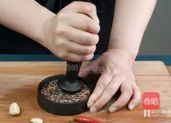 Guihe Small Canteen | Secret garlic white meat, a delicious summer recipe Illustration 5