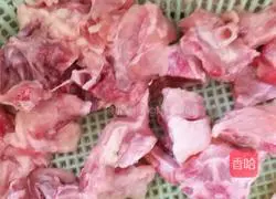 Super Simple and delicious spicy chicken recipe 1