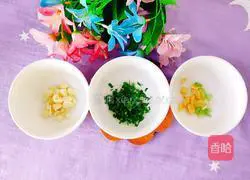 Illustration of how to cook turtle and potatoes 4