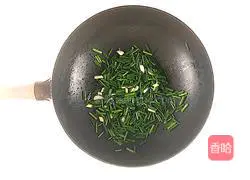 Chaoshan Xiao Chao Huang Recipe Illustration 5