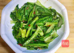 Illustration of how to make boiled pork slices 6