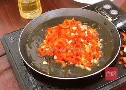 Illustration of how to make beer chicken wings 9