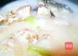 Illustration of how to eat two fish (Part 2) 5