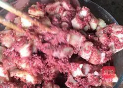 Steamed lotus root Illustration of how to do it 9