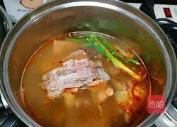 Cayenne pepper lamb scorpion recipe illustration 4