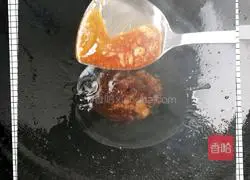 Illustration of how to make sweet and sour pork ribs 13