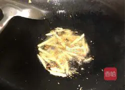 Illustration of how to make ginger-fried pigeons 2