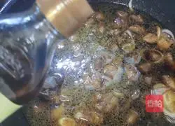 Braised Meat (Illustration of how to make meat quickly for beginners 11