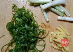 # Steamed Vegetables # Steamed Tilapia Recipe Illustration 4