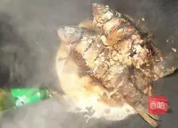 Braised fish recipe 8