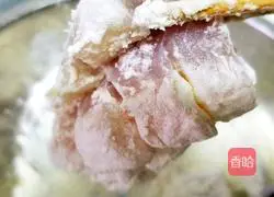 One fish, two meals (Part 1) Illustration of how to make grass carp with tomato sauce 3