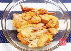 Illustration of three-juice stew pot 2