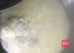 Home-style pickled fish Practice illustration 5