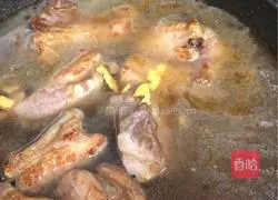 Lantern Festival on the 15th day of the first lunar month - Sweet and sour pork ribs recipe 8