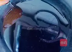 Illustration of how to make spicy tofu 6