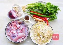 Water Illustration of how to cook bullfrog 1