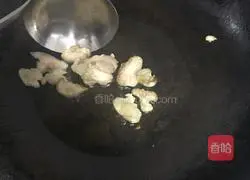Illustration of how to cook potatoes and eggs in wings 5