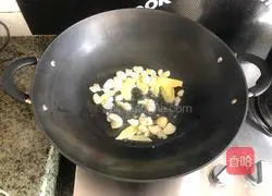 Illustration of how to cook beef tongue in casserole 11