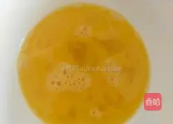 Illustration of how to cook sausage and green pepper 4