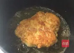 Illustration of how to make crispy pork ribs 11