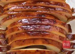 Illustration of how to make spiced cuttlefish 14