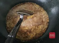 Illustration of how to make garlic tomato boxes 7