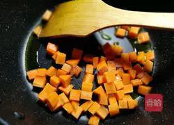 Illustration of how to make plain baked bran 5