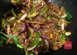 Illustration of Xiangjiang braised wild duck 5