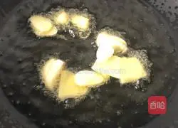 Illustration of smoked wire drawing (toad) 5