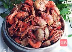 Spicy shrimp and crab recipe 17