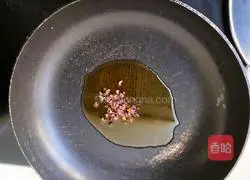 Illustration of home-cooked smoked fish 11