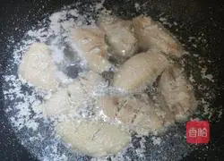  Illustration of how to make Coke Chicken Wings 3