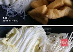 Heart-warming hot pot recipe 9