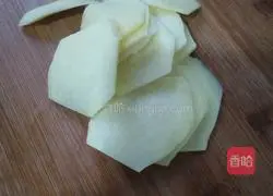 Braised steak recipe 2