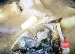 Illustration of how to eat two fish (Part 2) 4