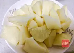 Illustration of how to make Coke Potato Chicken Wings 2