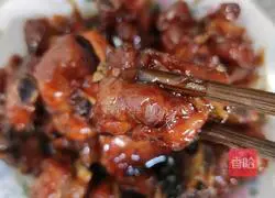 Braised Sweet and Sour Pork Ribs Recipe Illustration 7