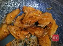 Braised Chicken Wings Recipe 10