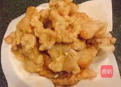 Illustration of homemade pot-roasted pork 3