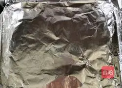 Illustration of how to cook lamb leg in the oven 14