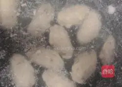 Illustration of how to make Coke chicken wings 3