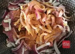 Oven mutton recipe illustration 5