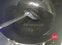 Illustration of how to make braised chicken 4